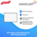 3D Printer Parts BambuLab AMS Rubber Sealing Pack