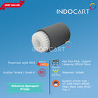 Pickup Roller-HP P4015 P4515 M601 M602 M603 M604 RM2-6046 RM1-0036