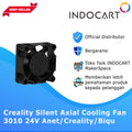 3D Printer Parts Creality OEM Silent Axial Cooling Fan 3010 24V