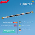 Heating Element-Keramik Fuser Pemanas-HP LaserJet 1100