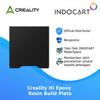 3D Printer Parts Creality OEM Epoxy Resin Build Plate Creality Hi