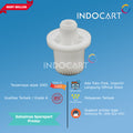 Gear Fuser 63/35T-Samsung ML 1610 1640 2010 2240 SCX 4521F Xerox Phaser 3117-JC66-00807A