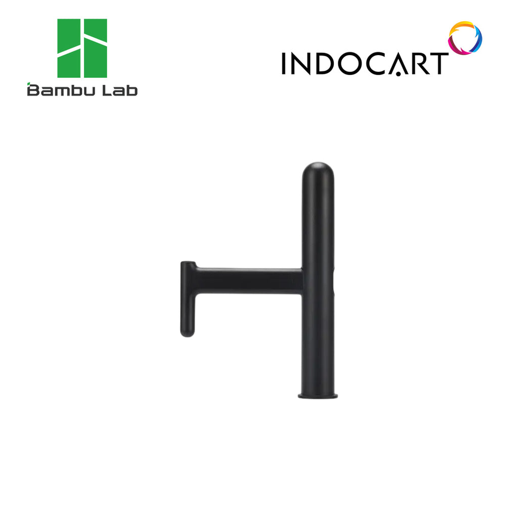 3D Printer Parts BambuLab Spool Holder BambuLab P2S