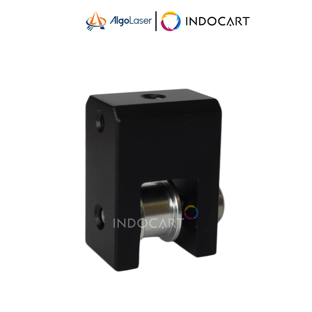 Laser Engraver/Cutter Parts AlgoLaser Alpha MK2 Y Axis Idler Assembly