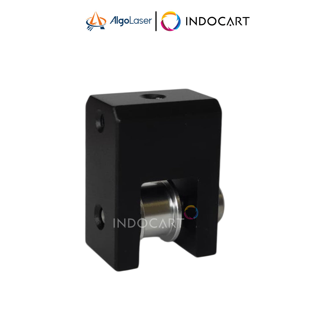 Laser Engraver/Cutter Parts AlgoLaser Alpha MK2 Y Axis Idler Assembly