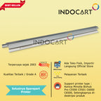 Wiper Blade Kuroki-Konica Minolta Bizhub Pro C65 C5500 C5501 C6000 PRESS C6000 C7000 C70