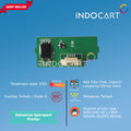 Chip W9015MC-HP LJ MFP E82540 E82550 E82560 Drum-396K