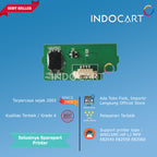 Chip W9015MC-HP LJ MFP E82540 E82550 E82560 Drum-396K
