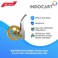 3D Printer Parts BigTreeTech/BIQU Panda Claw Hardened Gear Set Golden Nano-Coated BambuLab A1 Series