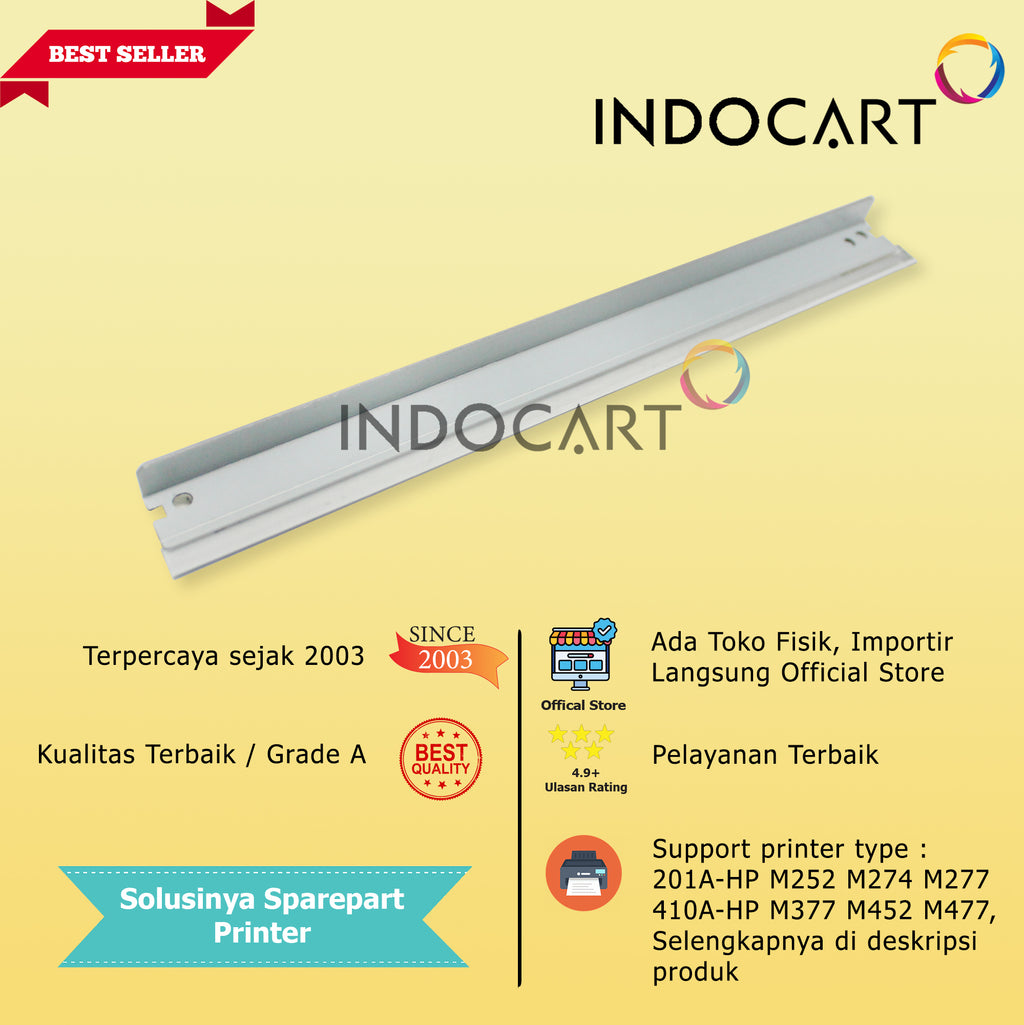 Wiper Blade Kuroki CF510A CF511A CF512A CF513A 204A-HP M154 M180 M181