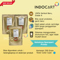 Serbuk Toner Warna MPCPT CRG 307 316 318 322-Canon LBP 5000 5050 5100 7200 7680 9100 (300gr-1kg)