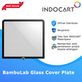 3D Printer Parts BambuLab Glass Cover Plate BambuLab X1/P1 Series