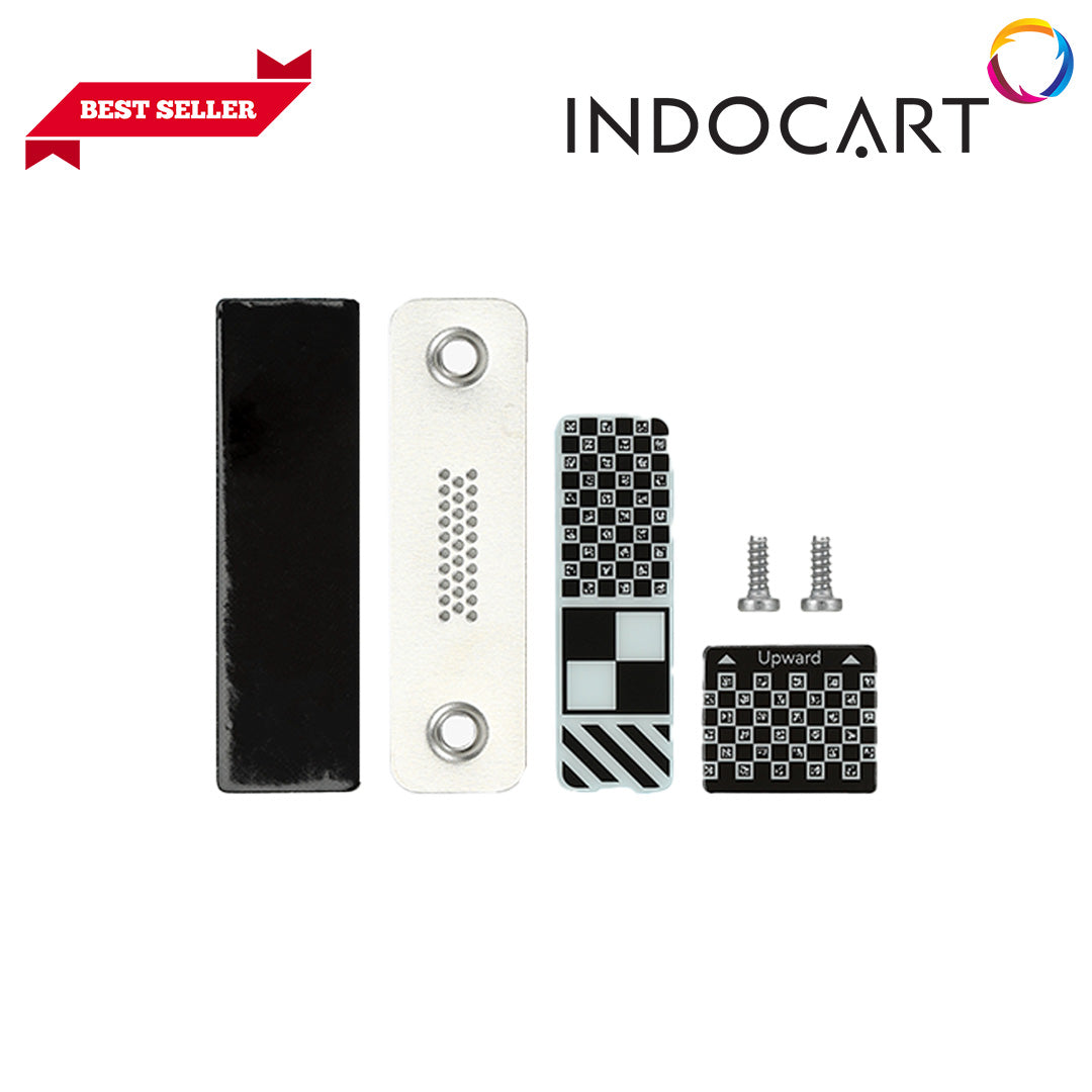 3D Printer Parts BambuLab Calibration Sticker Pack BambuLab H2D