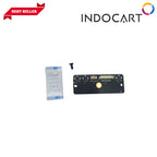 3D Printer Parts BambuLab Button Board with Chamber Temperature Sensor BambuLab X1C