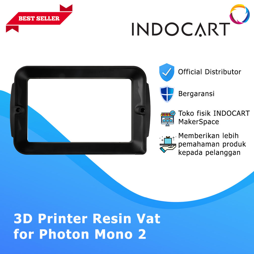 3D Printer Parts Resin VAT Anycubic Photon Mono 2