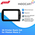 3D Printer Parts Resin VAT Anycubic Photon Mono 2