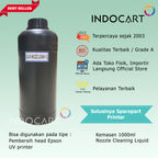 Nozzle Cleaning Liquid Pembersih Head Printer UV DTF Epson-1L