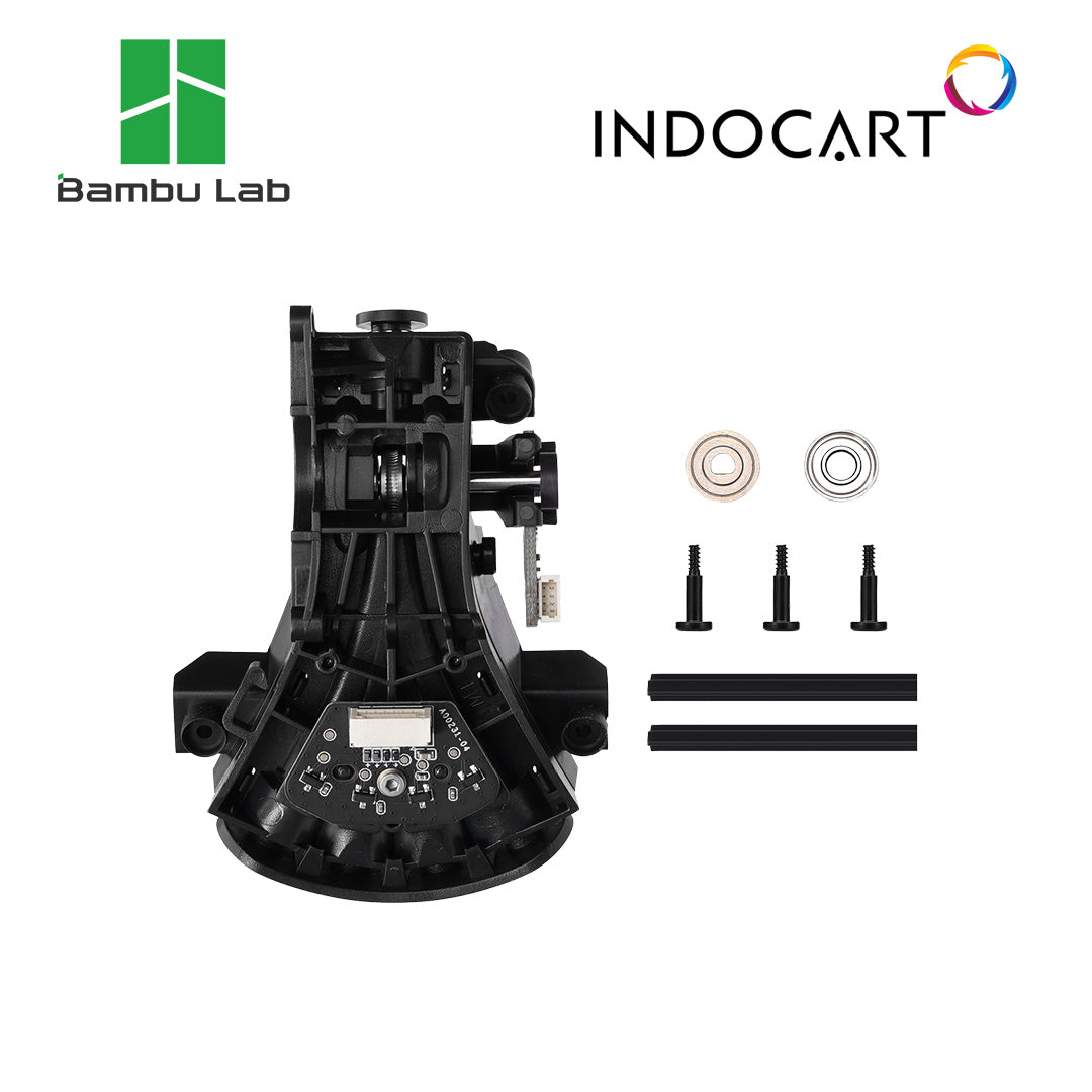 3D Printer Parts BambuLab Internal Hub Unit For AMS 2 Pro