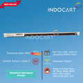 Heating Element-Keramik Fuser Pemanas-HP M607 M608 M609 M631 M632 M633 RM2-6799 RM2-1257