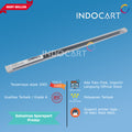 Heating Element-Keramik Fuser Pemanas-HP M601 M602 M603 M604 M605 M606 M630 M633 RM1-8396