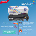Toner Cartridge Compatible CT201632 CT201633 CT201634 CT201635-Xerox DocuPrint CP305 CM305