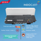 Toner Cartridge Compatible CT202018 CT202019 CT202020 CT202021-Xerox DocuPrint CP405 CM405