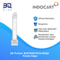 3D Printer Parts BigTreeTech/BIQU Panda Edge Precision Machined Blade Scraper