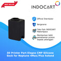 3D Printer Parts Elegoo Compatible Silicone Sock Hotend Elegoo Neptune 4Max/Plus