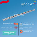 Heating Element-Keramik Fuser Pemanas-HP LaserJet 1010 1015 1020 1022 3000 M1319
