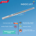 Heating Element-Keramik Fuser Pemanas-HP P1102 M1132 M1212 M1217 M125 M127 M102 M130