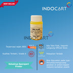 Pelumas plastik gear mekanik printer ink laser-Plastic Lubricants