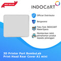3D Printer Parts BambuLab Print Head Rear Cover A1 Series