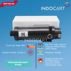 Toner Cartridge Compatible CT202610 CT202611 CT202612 CT202613-Xerox DocuPrint CP315 CM315