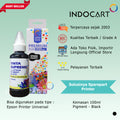 Tinta Refill Printer Epson Pigment Ink 100ml-Dengan Dus