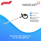 3D Printer Parts BigTreeTech Panda Lux LED Light Bar BambuLab A1