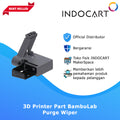 3D Printer Parts BambuLab Purge Wiper BambuLab A1 Series