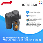 3D Printer Parts For BambuLab AMS Lite A1 Series