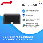 3D Printer Parts BambuLab Activated Carbon Air Filter