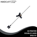 3D Printer Parts Biqu B1 Double Z axis-Dual Screw Rod Upgrade Kit
