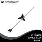 3D Printer Parts Biqu B1 Double Z axis-Dual Screw Rod Upgrade Kit