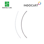 3D Printer Parts BambuLab PTFE Tube on Printer BambuLab H2D