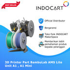 3D Printer BambuLab AMS Lite A1 Series Copotan COMBO Unit