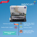 Toner Cartridge Compatible CC364A 64A-Printer LaserJet P4014 P4015 P4515