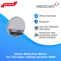 Laser Engraver/Cutter Parts 25mm Reflector Mirror for 9060