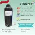 Tinta Varnish 3 UV DTF Epson Direct Transfer Film Premium Ink-1Kg