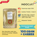Serbuk Toner Warna Jepang Compatible-Carrier/Developer TASKalfa 2552ci 3252ci-100gr