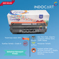 Toner Cartridge Compatible W1107A 107A-HP M107 M135 M137-High Yield
