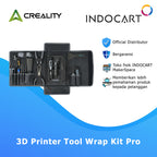 3D Printer Parts Creality OEM Tool Wrap Kit Pro