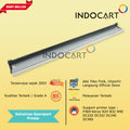 Wiper Blade Kuroki F469-Xerox N24 N32 N40 DC220 DC332 DC340 DC400 N4525
