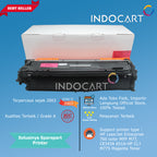 Toner Cartridge Compatible CE340A CE341A CE342A CE343A 651A-HP M775